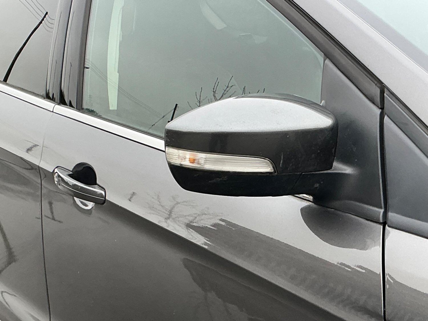 Used Ford Kuga 2017 for sale - 76592205: Photo 14