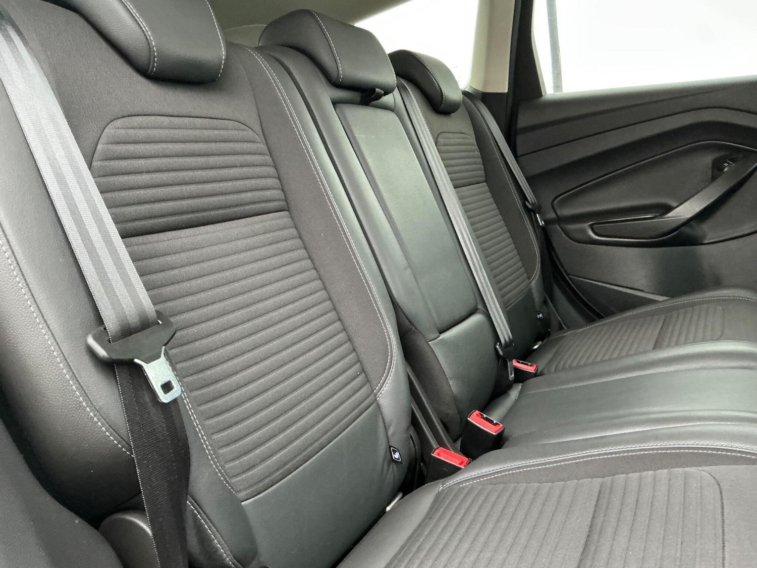 Used Ford Kuga 2017 for sale - 76592205: Photo 15