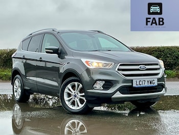 Ford - Kuga