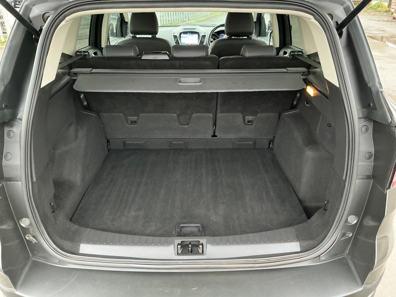 Used Ford Kuga 2017 for sale - 76592205: Photo 20