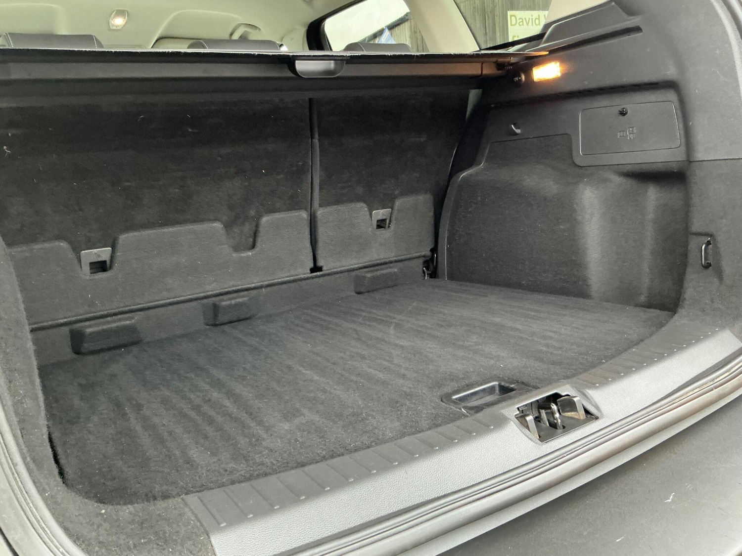 Used Ford Kuga 2017 for sale - 76592205: Photo 21