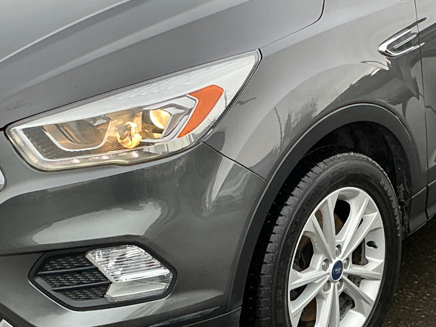 Used Ford Kuga 2017 for sale - 76592205: Photo 23