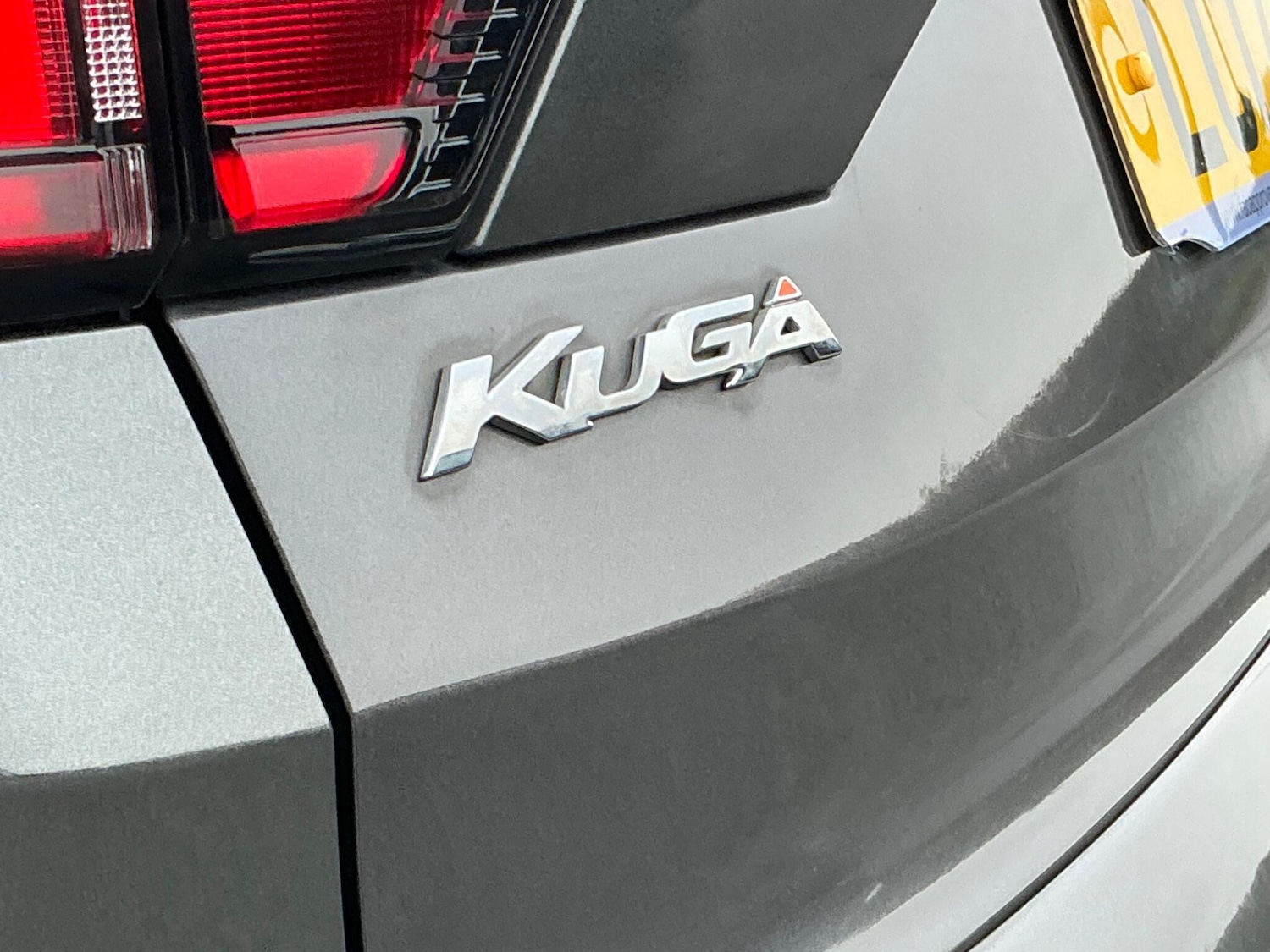 Used Ford Kuga 2017 for sale - 76592205: Photo 25