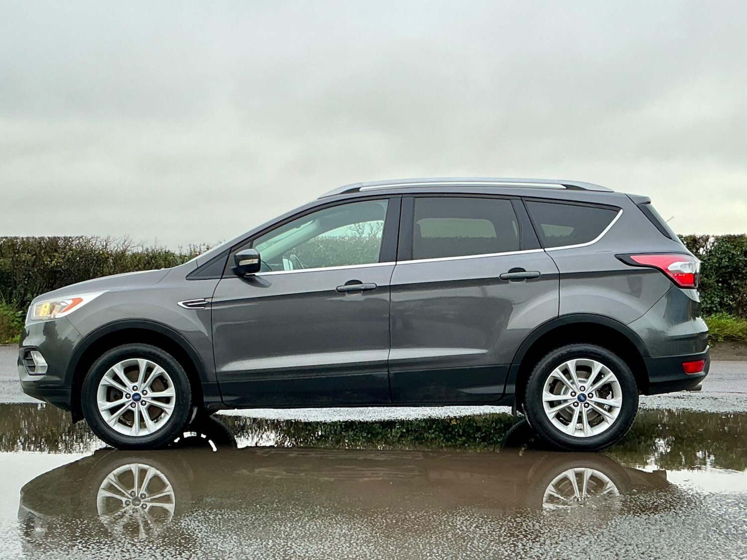 Used Ford Kuga 2017 for sale - 76592205: Photo 28