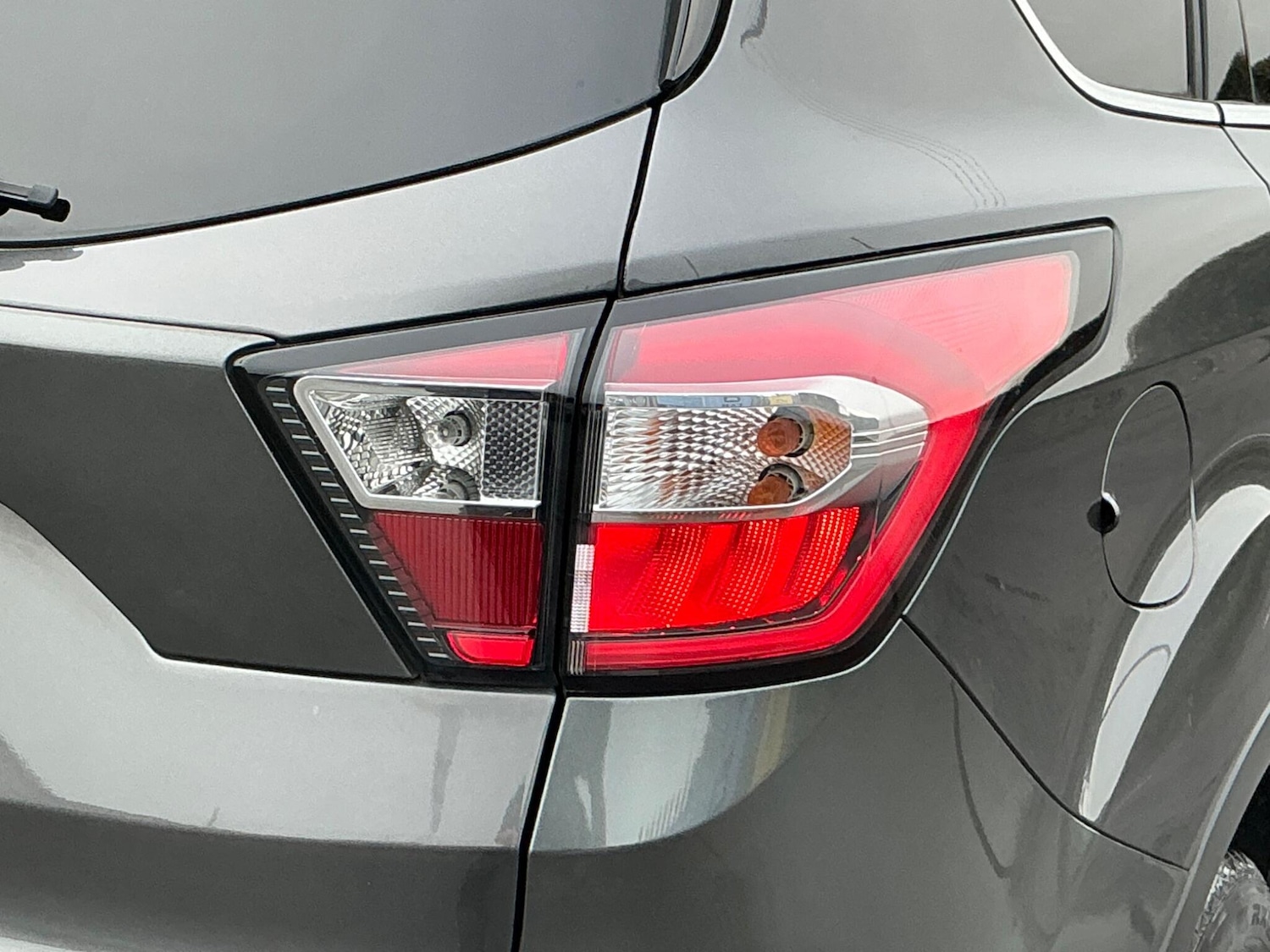 Used Ford Kuga 2017 for sale - 76592205: Photo 31