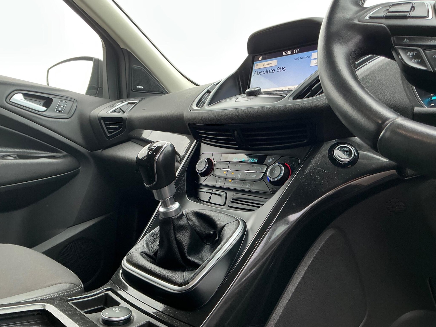 Used Ford Kuga 2017 for sale - 76592205: Photo 37