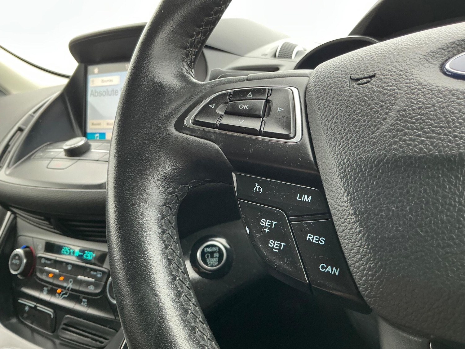 Used Ford Kuga 2017 for sale - 76592205: Photo 43