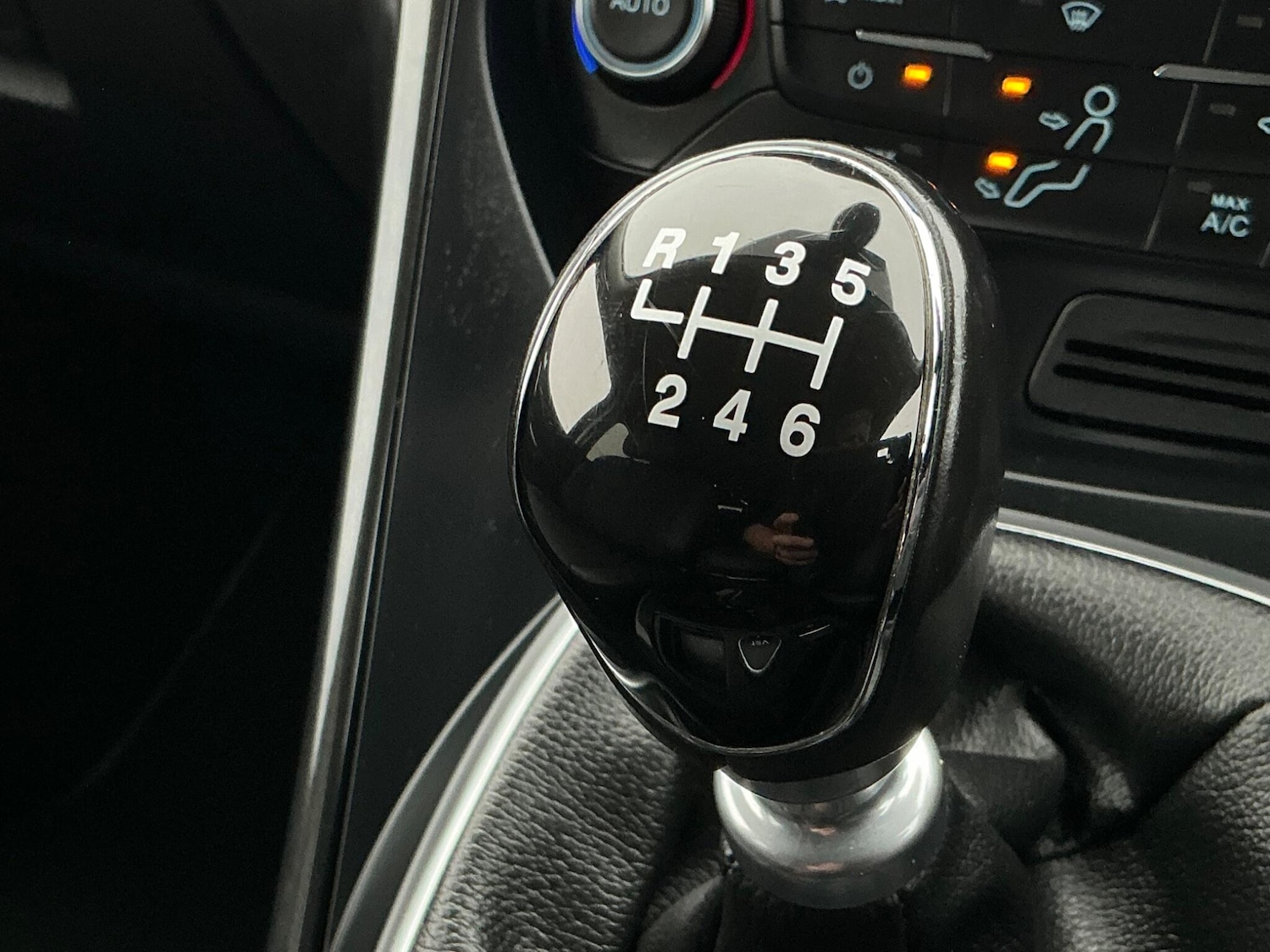 Used Ford Kuga 2017 for sale - 76592205: Photo 44