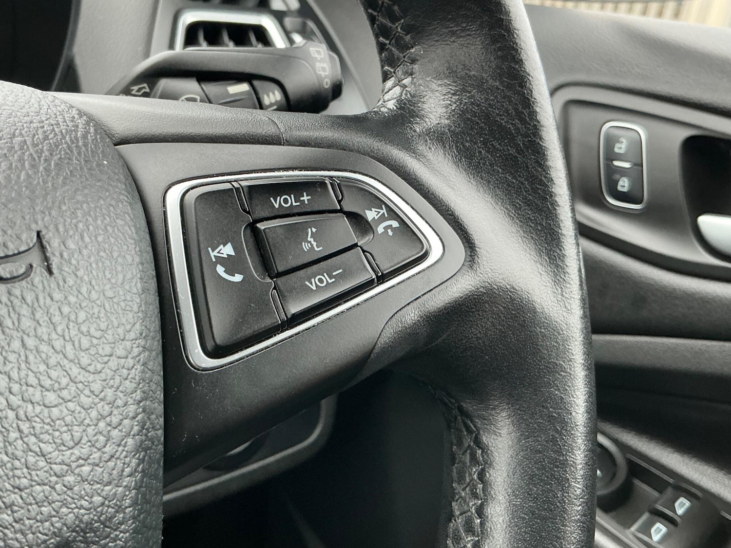 Used Ford Kuga 2017 for sale - 76592205: Photo 46