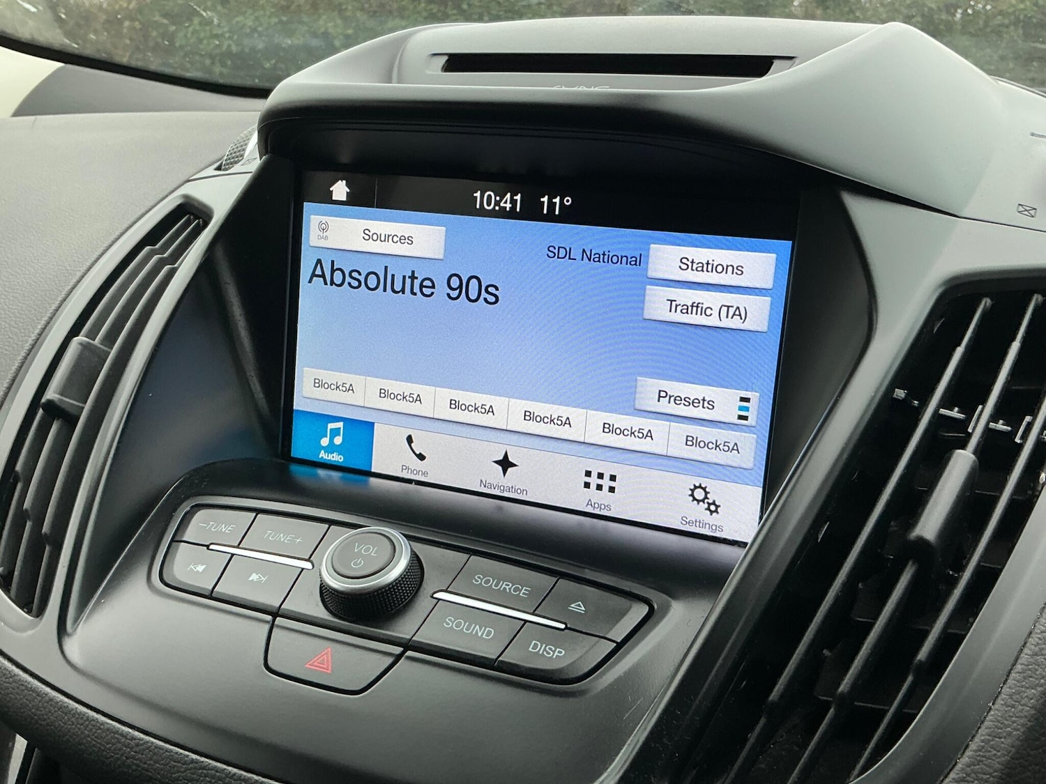 Used Ford Kuga 2017 for sale - 76592205: Photo 47