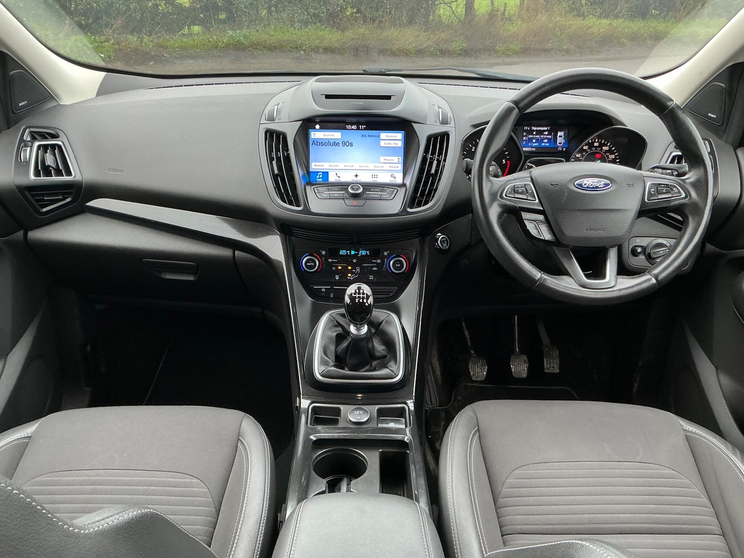 Used Ford Kuga 2017 for sale - 76592205: Photo 5