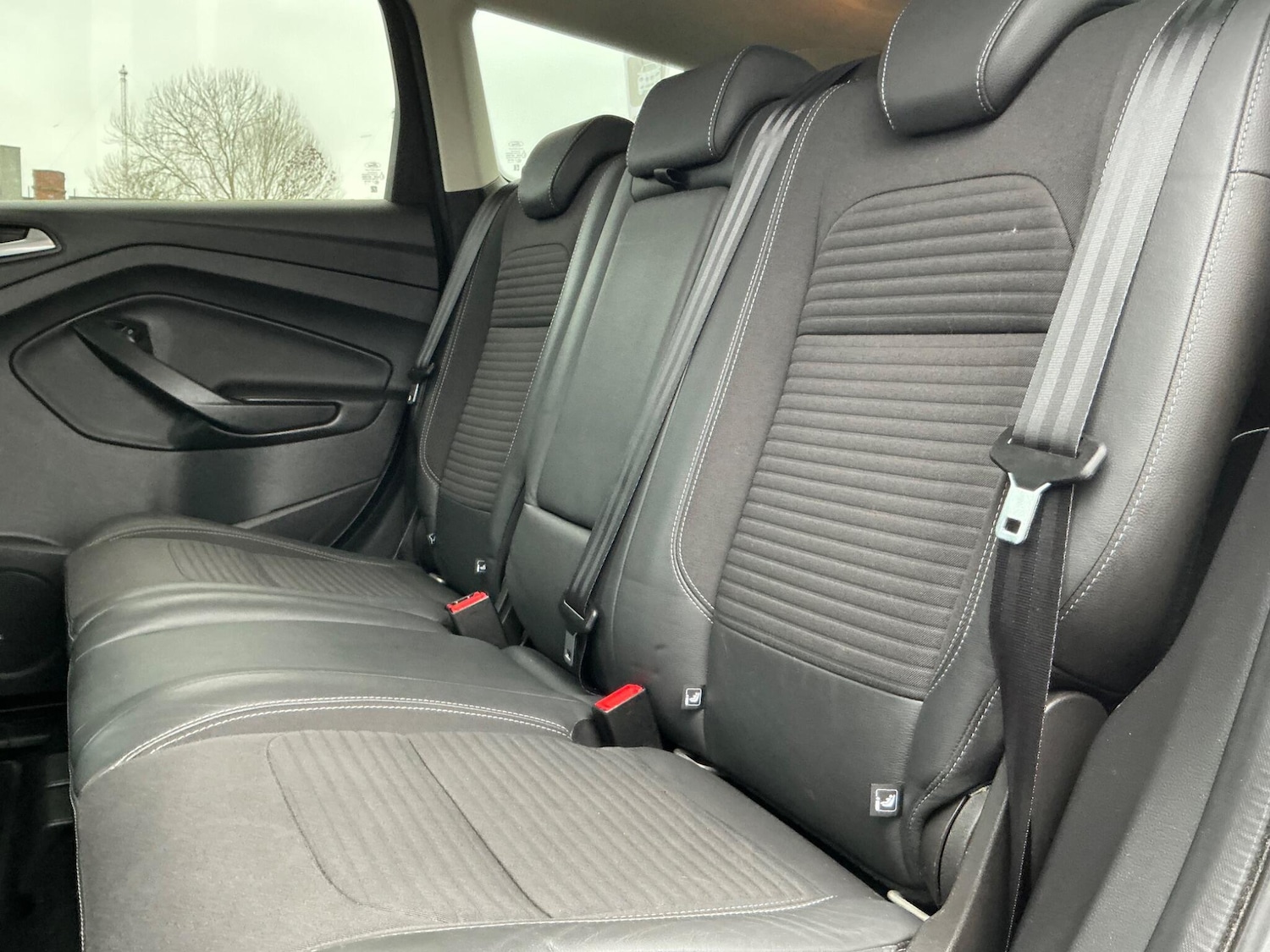 Used Ford Kuga 2017 for sale - 76592205: Photo 7