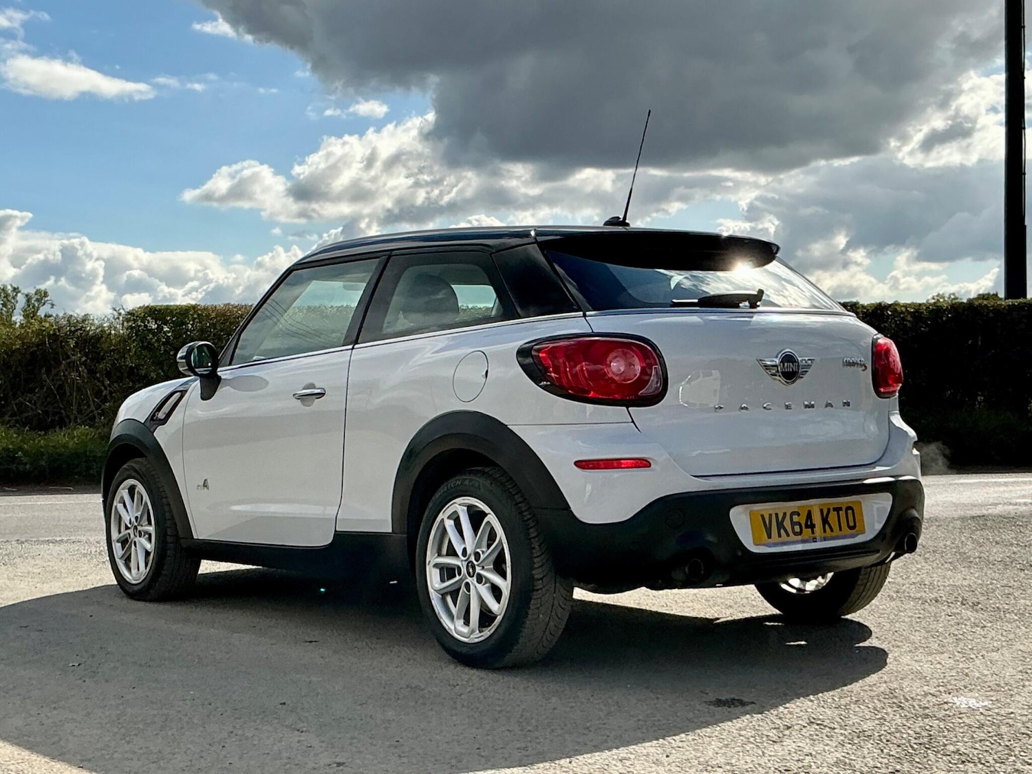 Vehicle 28