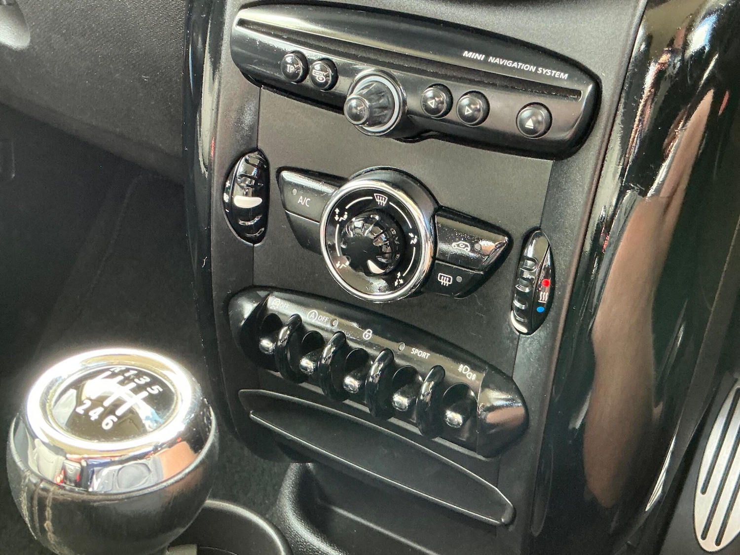 Vehicle 38