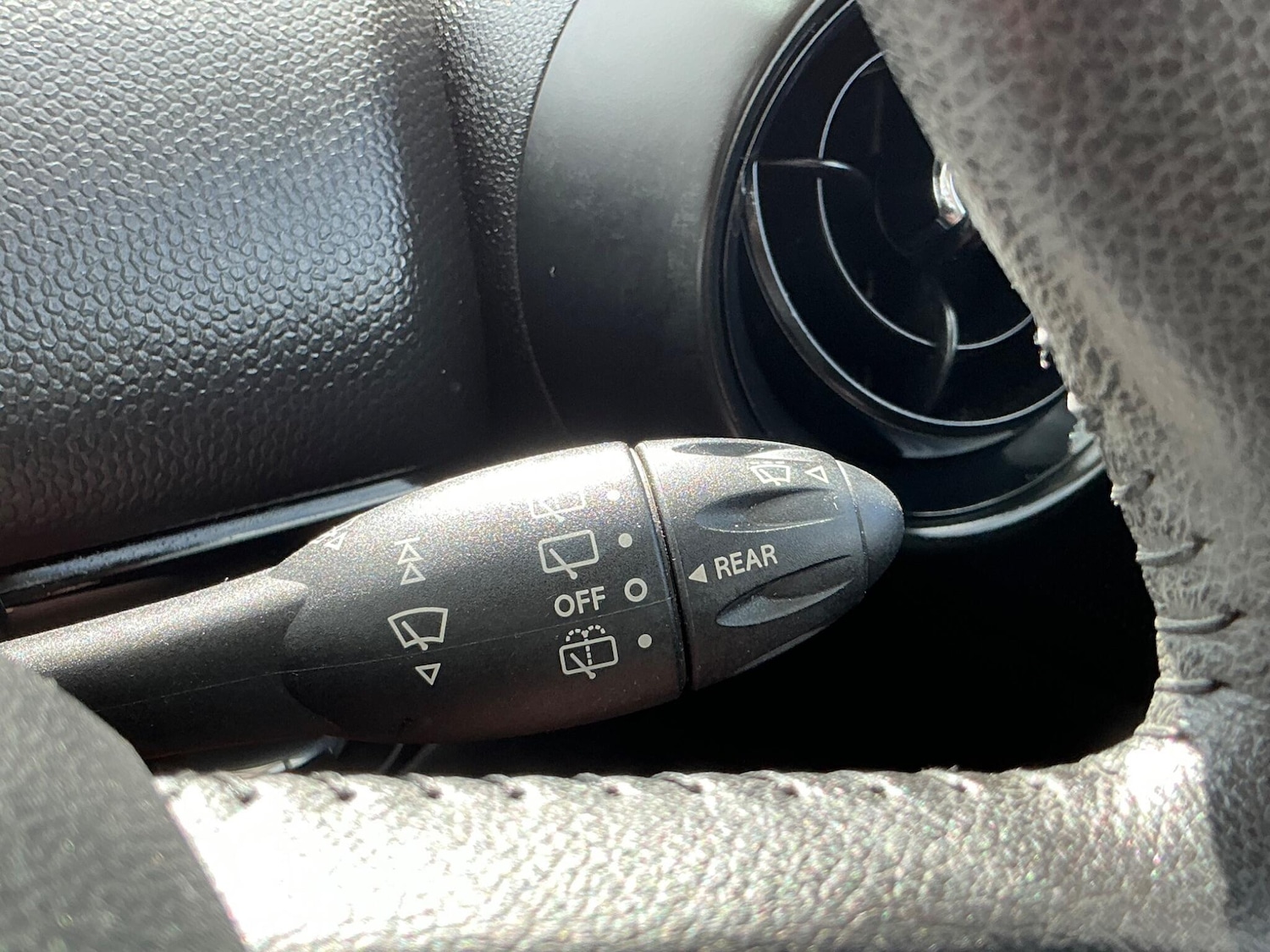 Vehicle 45