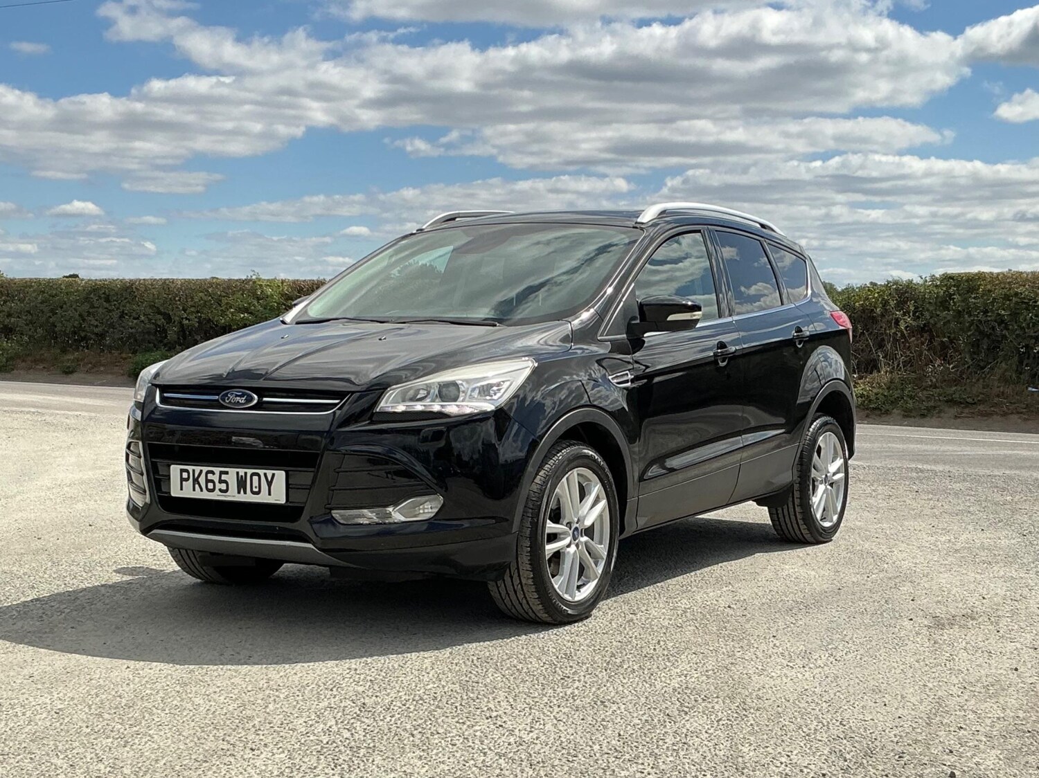 Vehicle 26