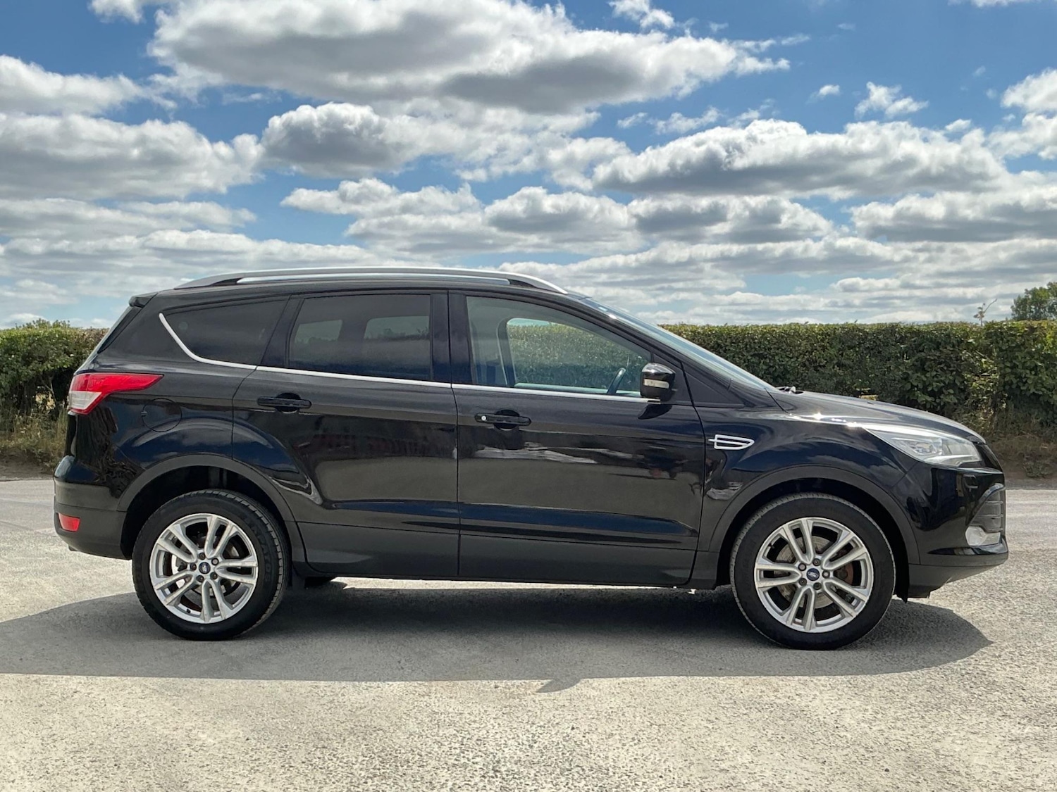 Vehicle 30
