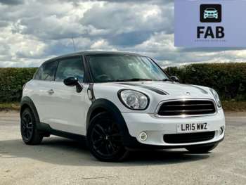 2015 (15) - 1.6 Cooper D Euro 5 (s/s) 3dr