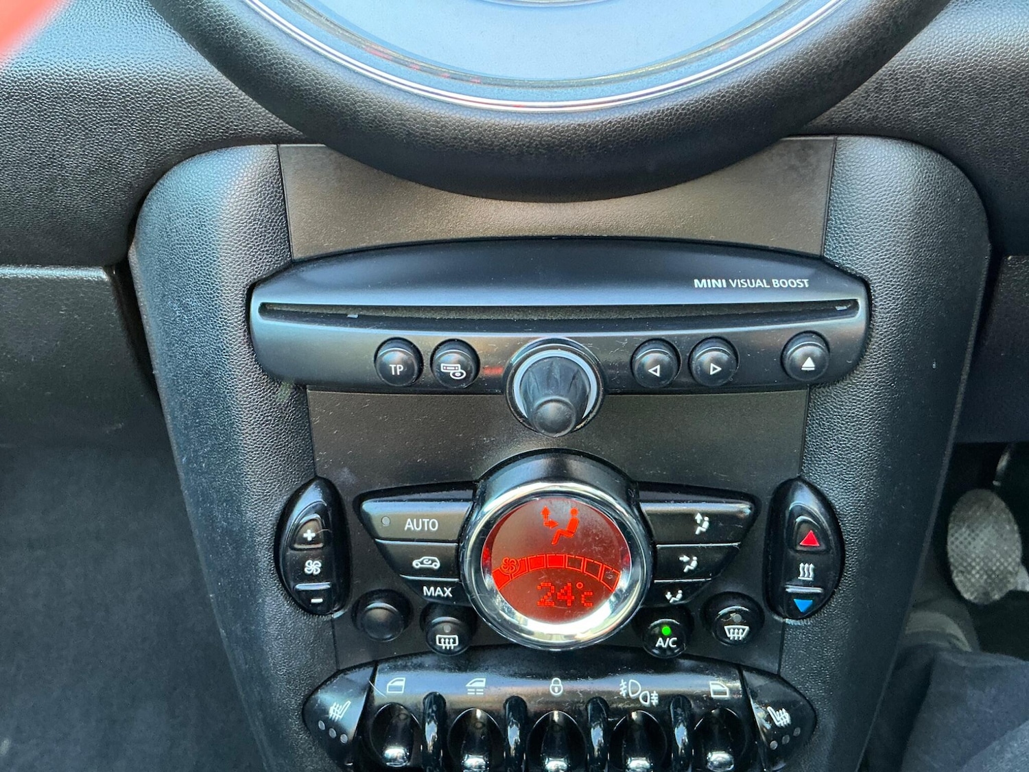 Vehicle 50