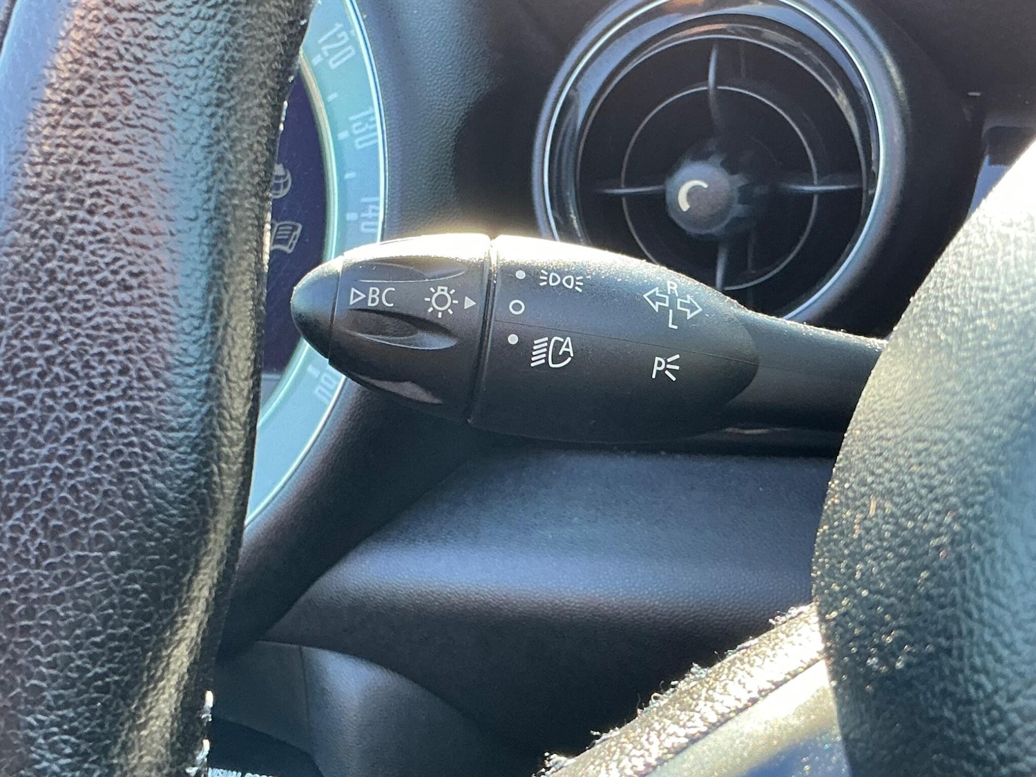 Vehicle 60