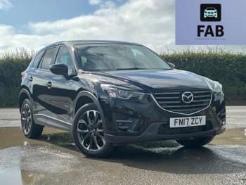 2017 (17) - 2.2d Sport Nav 5dr