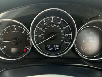 Used Mazda CX-5 2017 for sale - 74787889: Photo