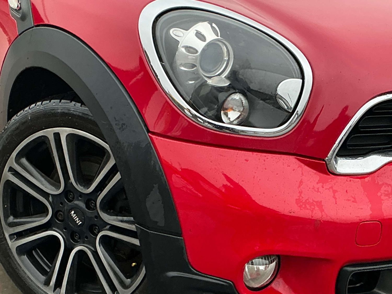 Used MINI Paceman 2014 for sale - 77715656: Photo 10