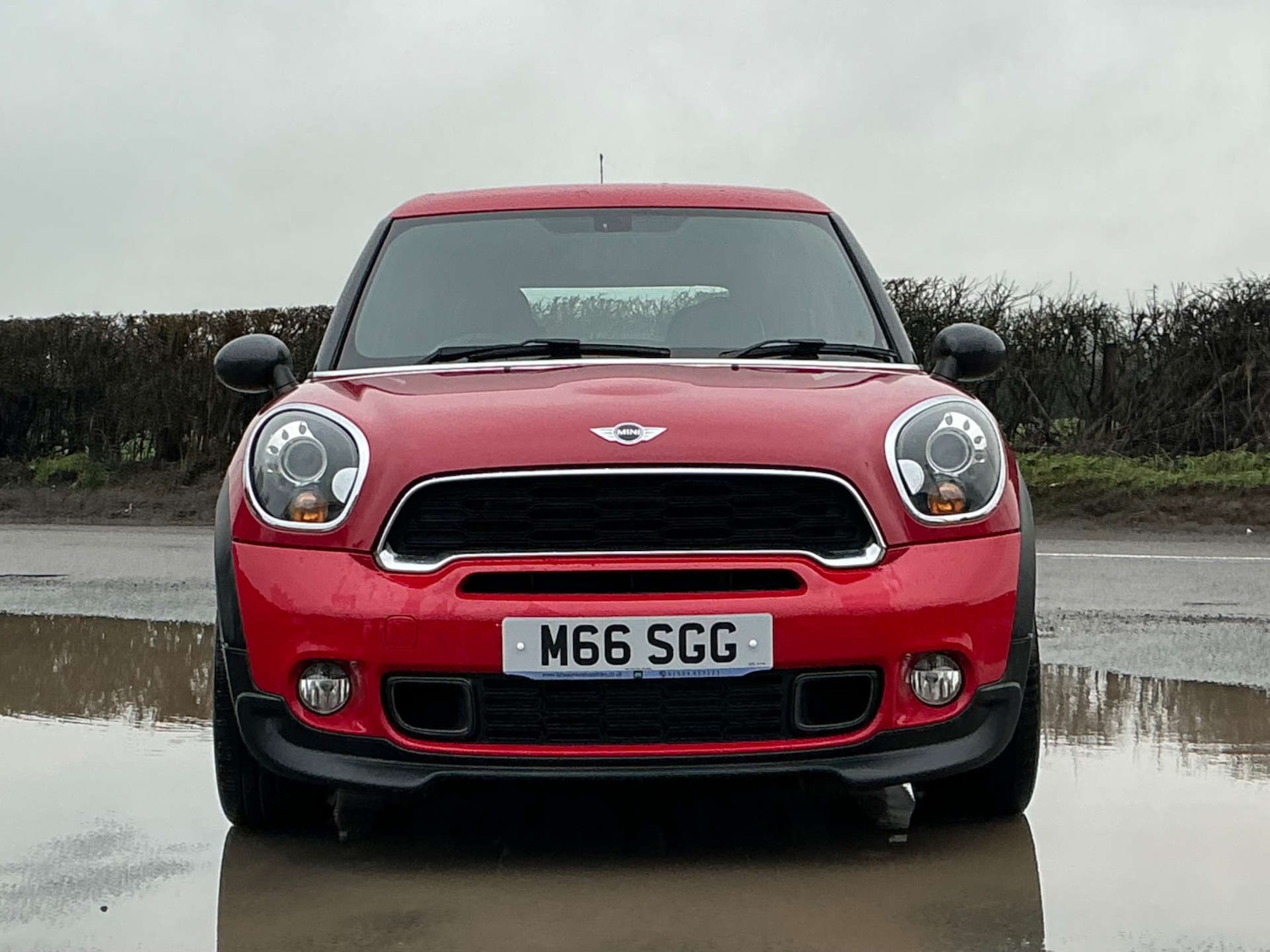 Used MINI Paceman 2014 for sale - 77715656: Photo 11