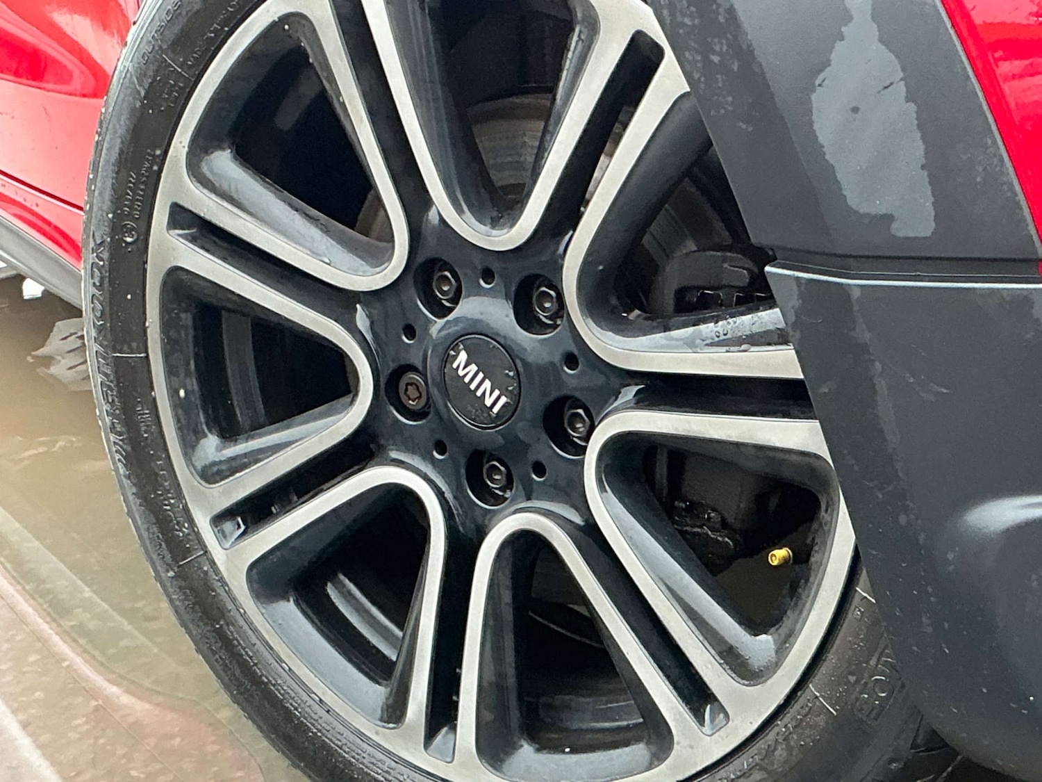 Used MINI Paceman 2014 for sale - 77715656: Photo 13