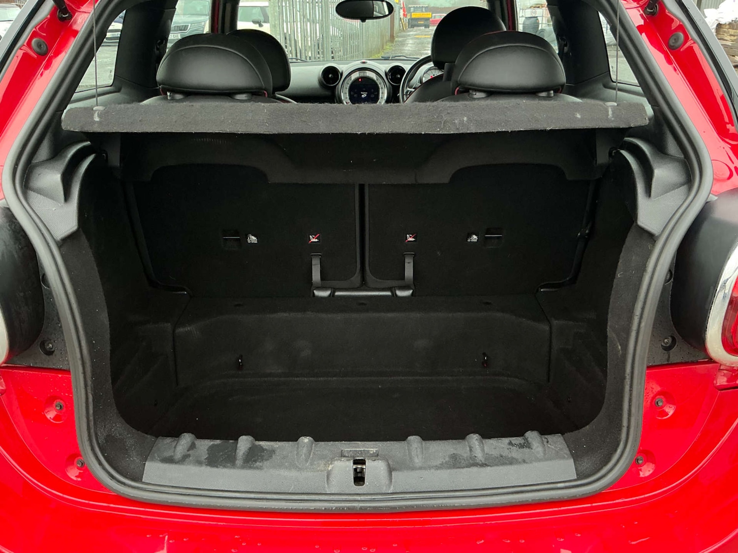 Used MINI Paceman 2014 for sale - 77715656: Photo 14