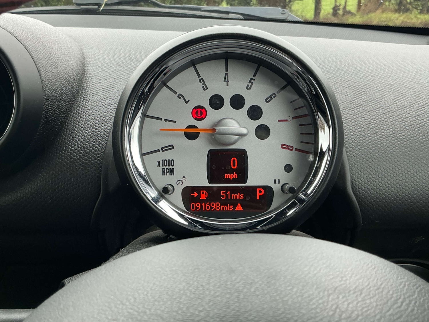 Used MINI Paceman 2014 for sale - 77715656: Photo 2