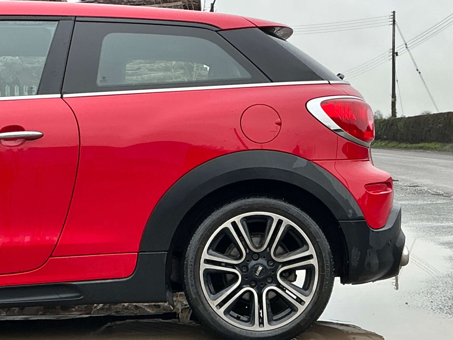 Used MINI Paceman 2014 for sale - 77715656: Photo 23