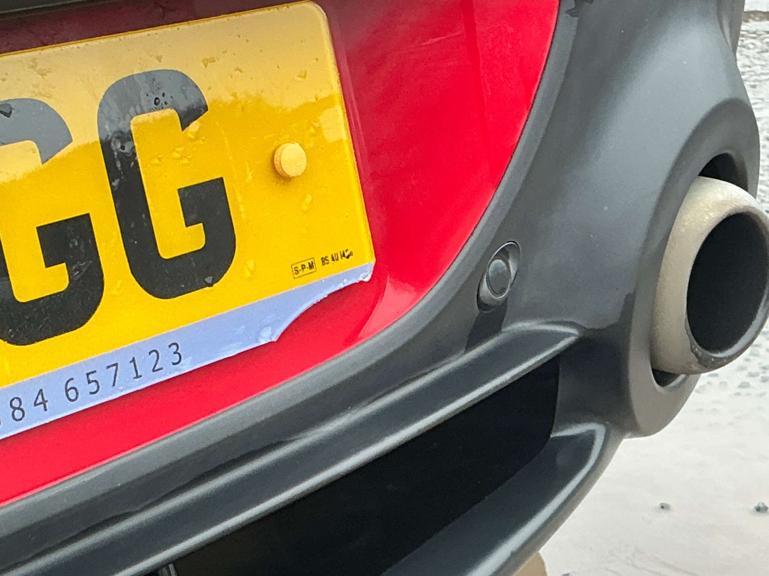 Used MINI Paceman 2014 for sale - 77715656: Photo 25