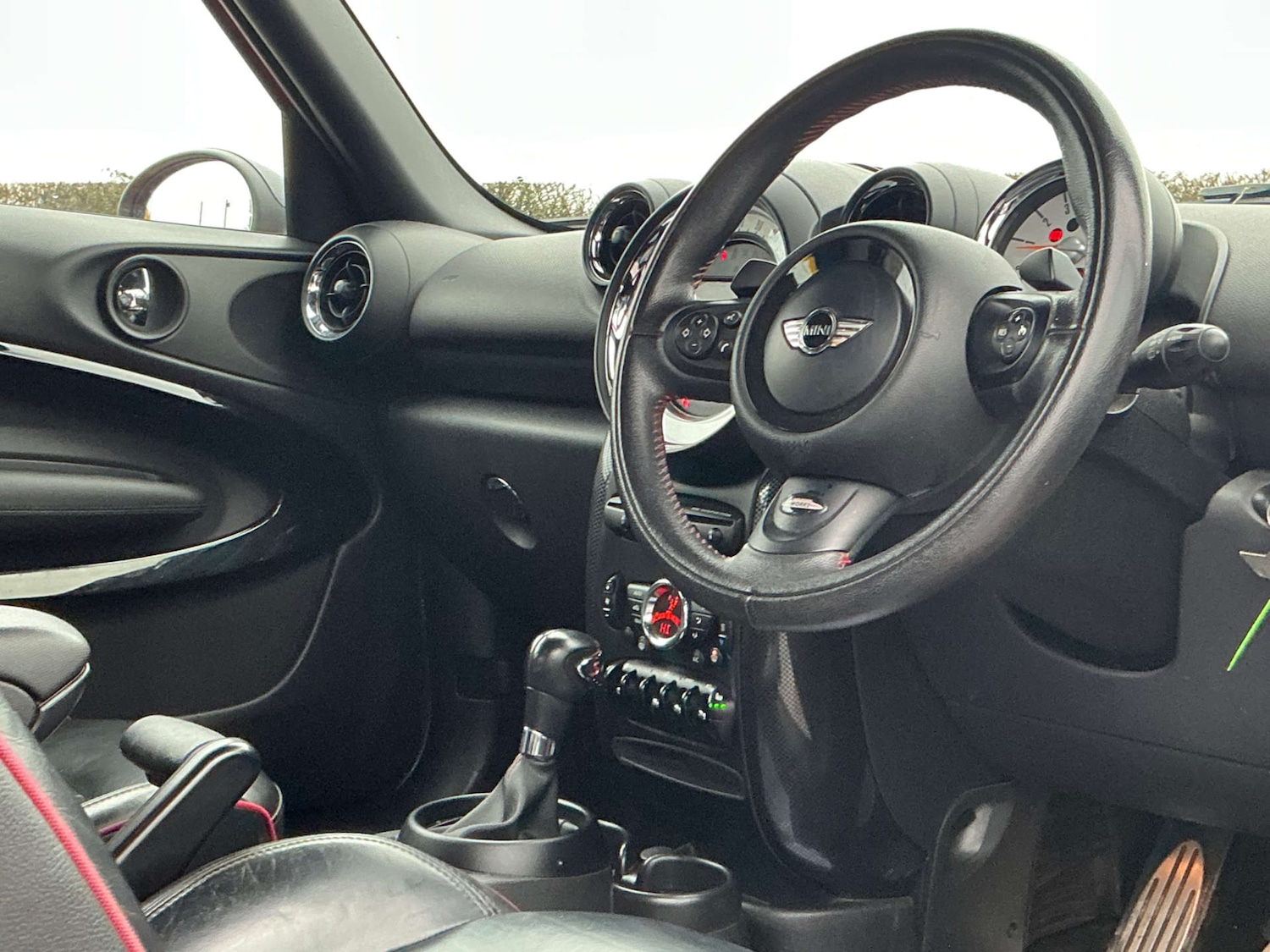 Used MINI Paceman 2014 for sale - 77715656: Photo 26