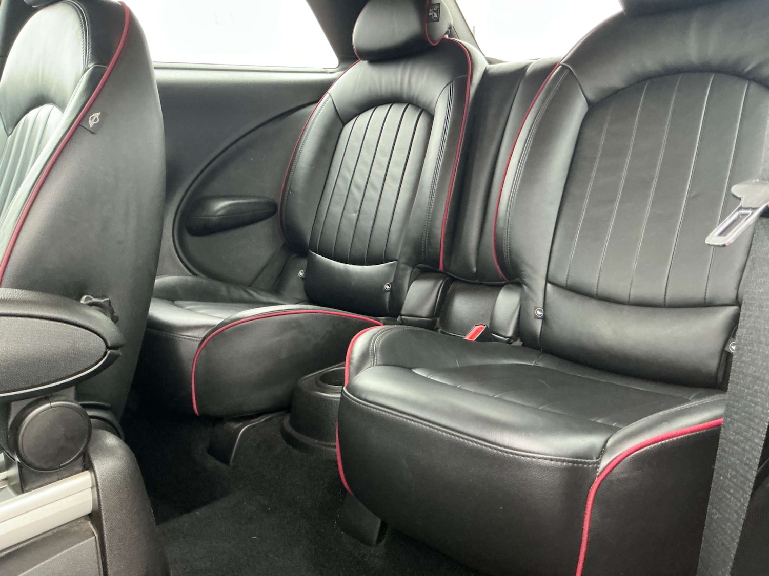 Used MINI Paceman 2014 for sale - 77715656: Photo 29