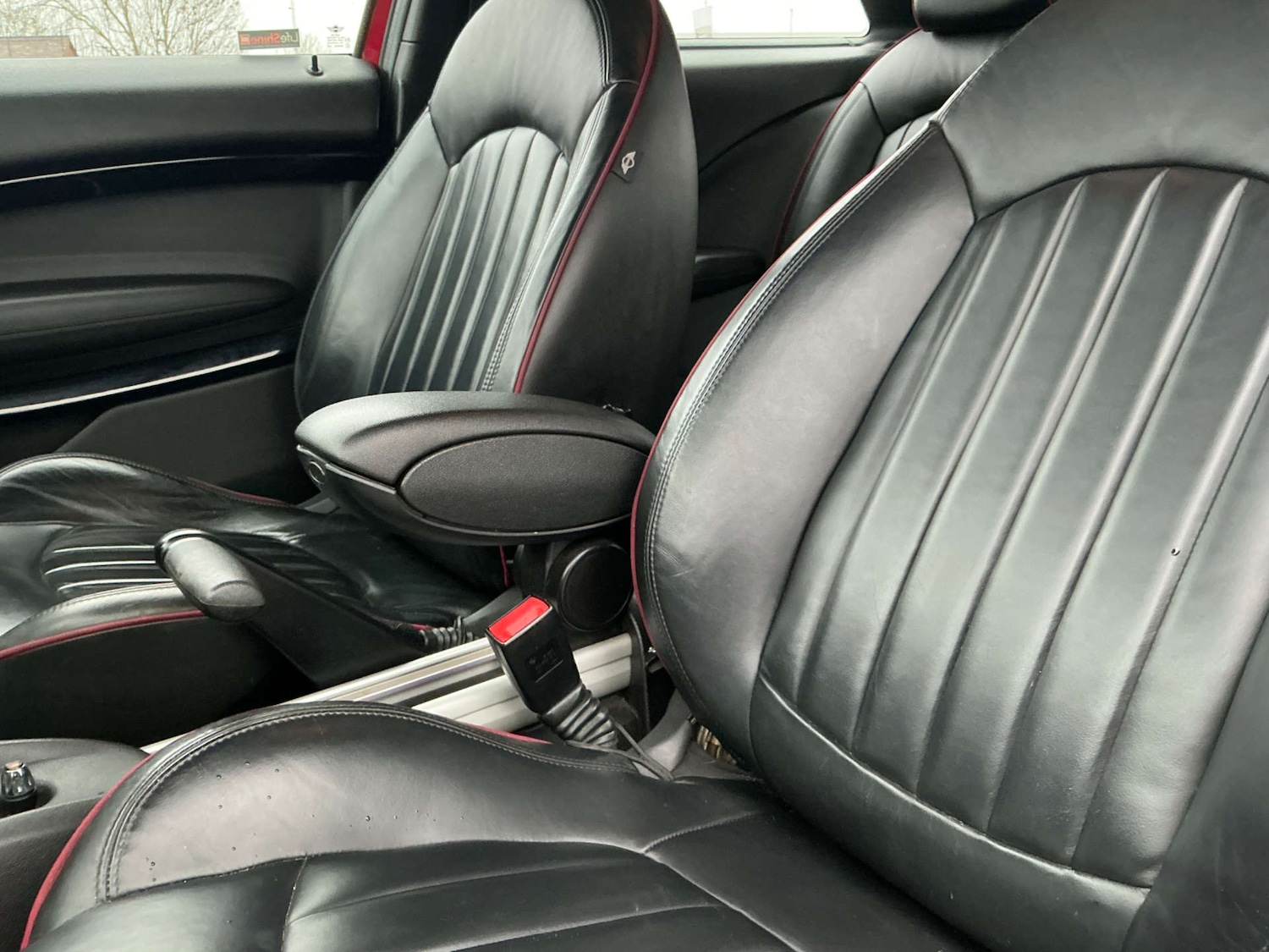 Used MINI Paceman 2014 for sale - 77715656: Photo 32