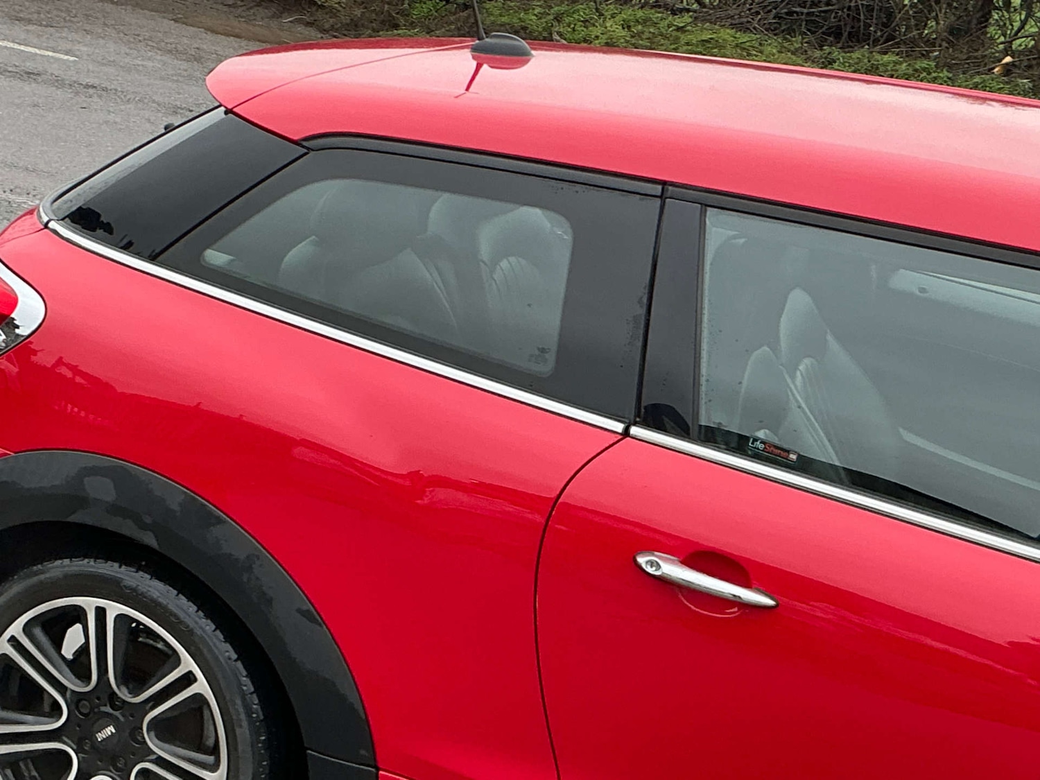 Used MINI Paceman 2014 for sale - 77715656: Photo 40