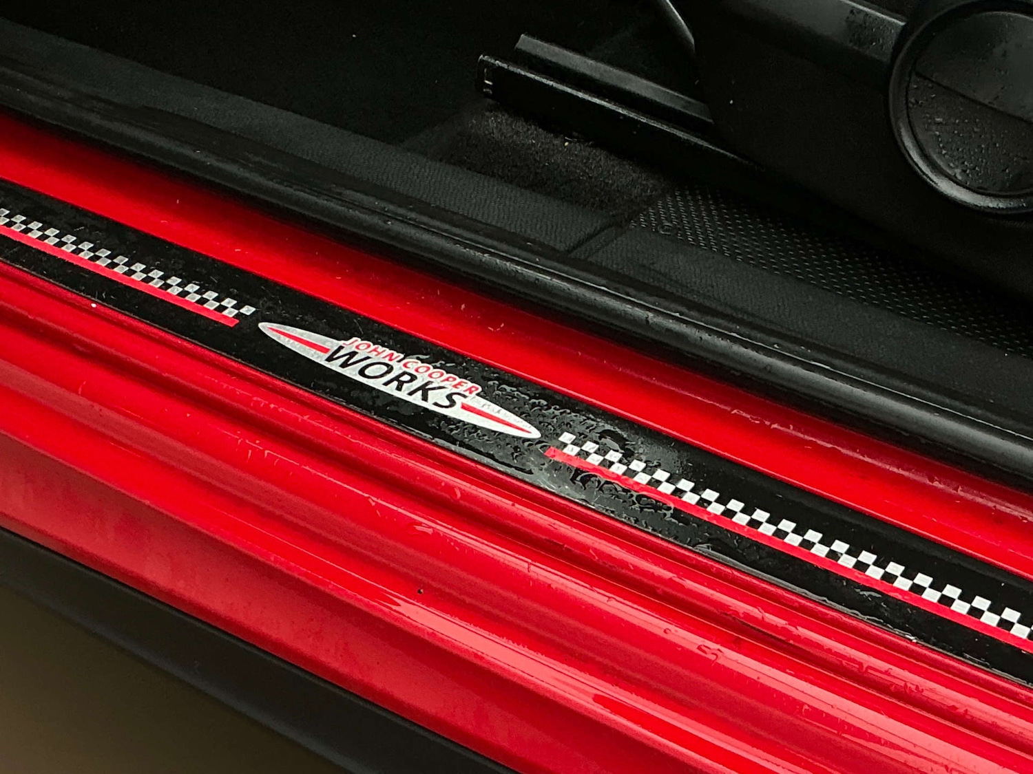 Used MINI Paceman 2014 for sale - 77715656: Photo 42