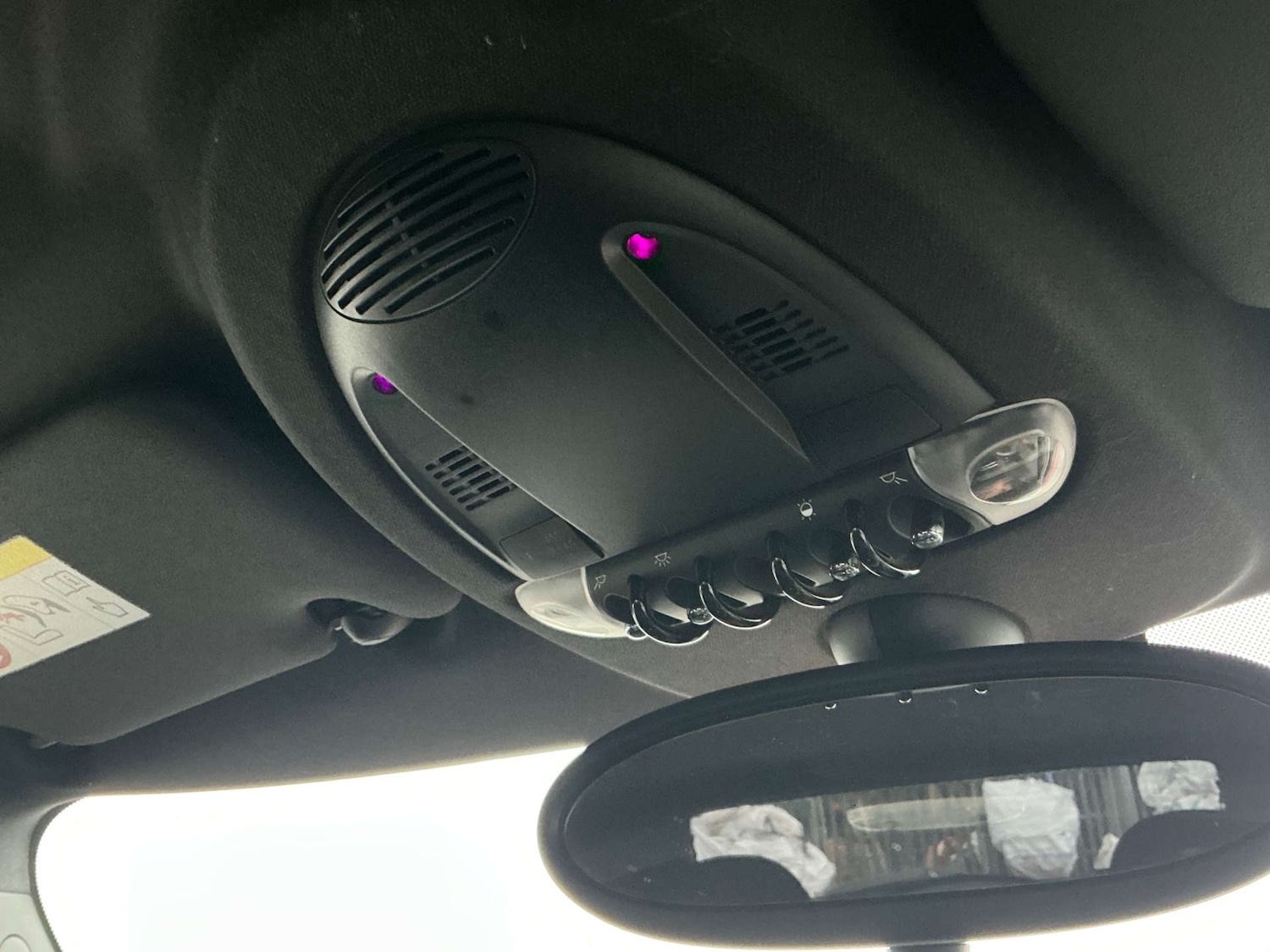 Used MINI Paceman 2014 for sale - 77715656: Photo 45