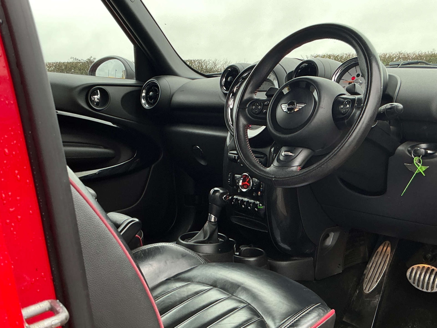 Used MINI Paceman 2014 for sale - 77715656: Photo 5