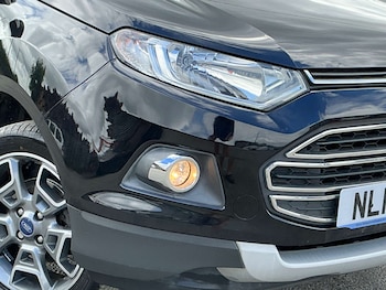 Used Ford Ecosport 2014 for sale - 78965104: Photo