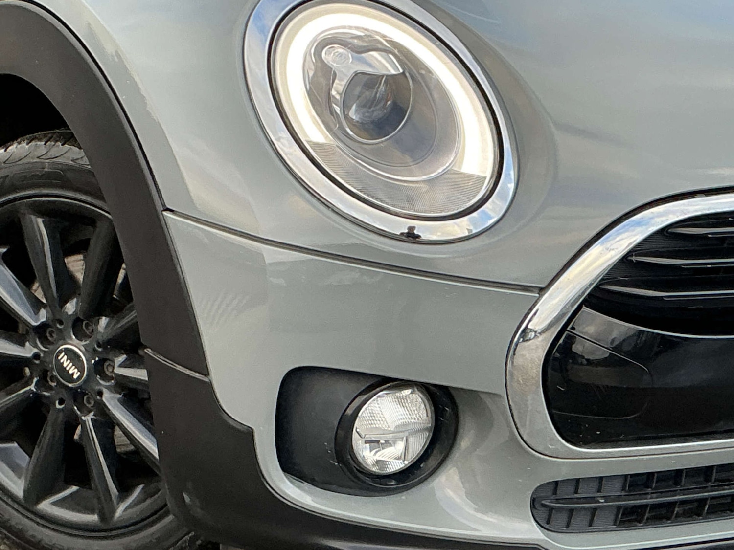 Used MINI Clubman 2017 for sale - 77180057: Photo 11