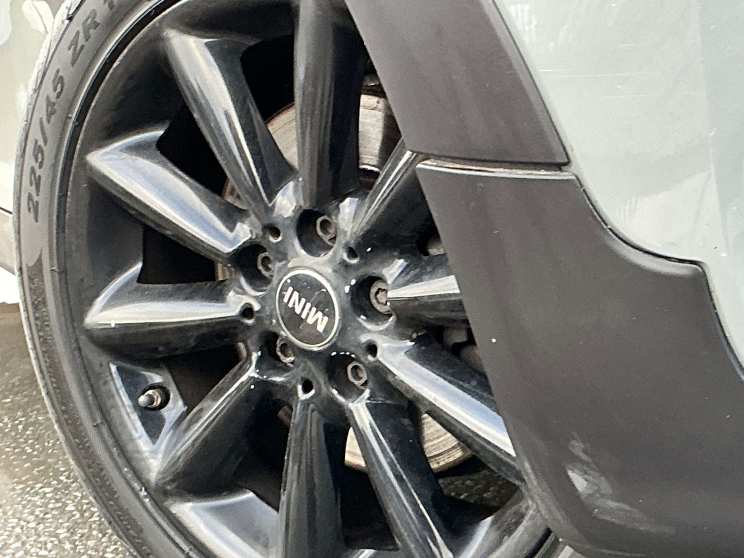 Used MINI Clubman 2017 for sale - 77180057: Photo 13