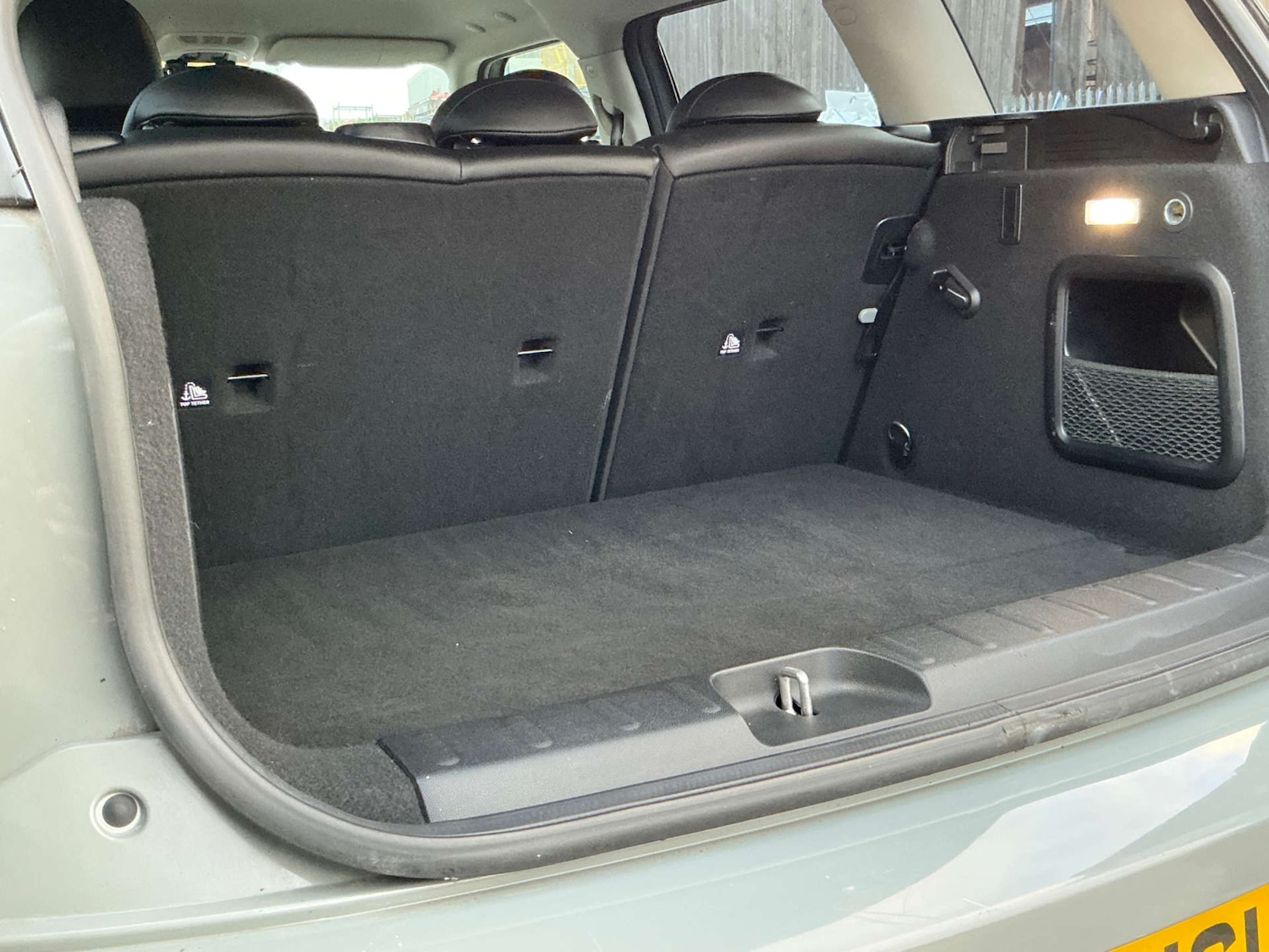 Used MINI Clubman 2017 for sale - 77180057: Photo 17