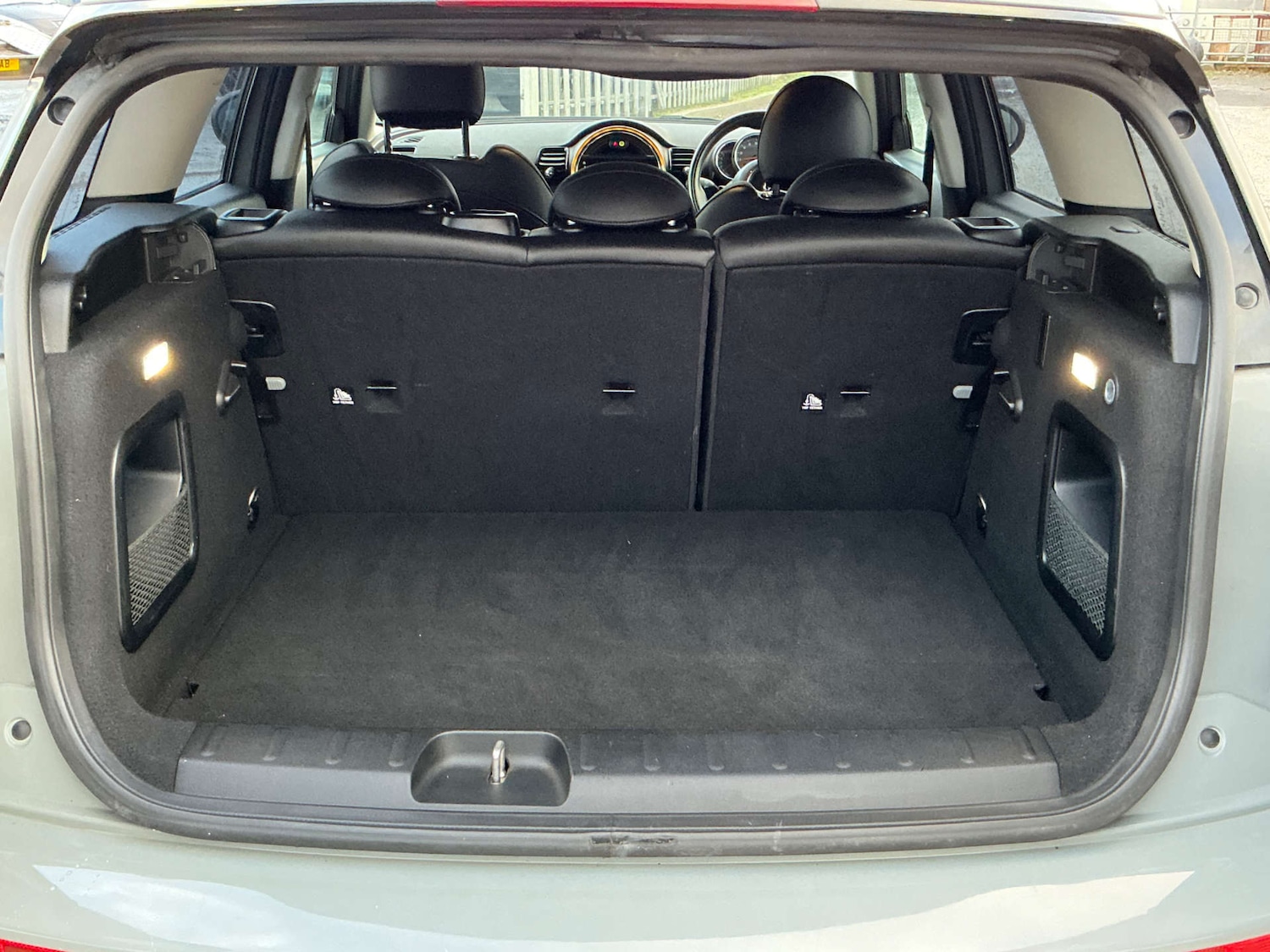 Used MINI Clubman 2017 for sale - 77180057: Photo 19