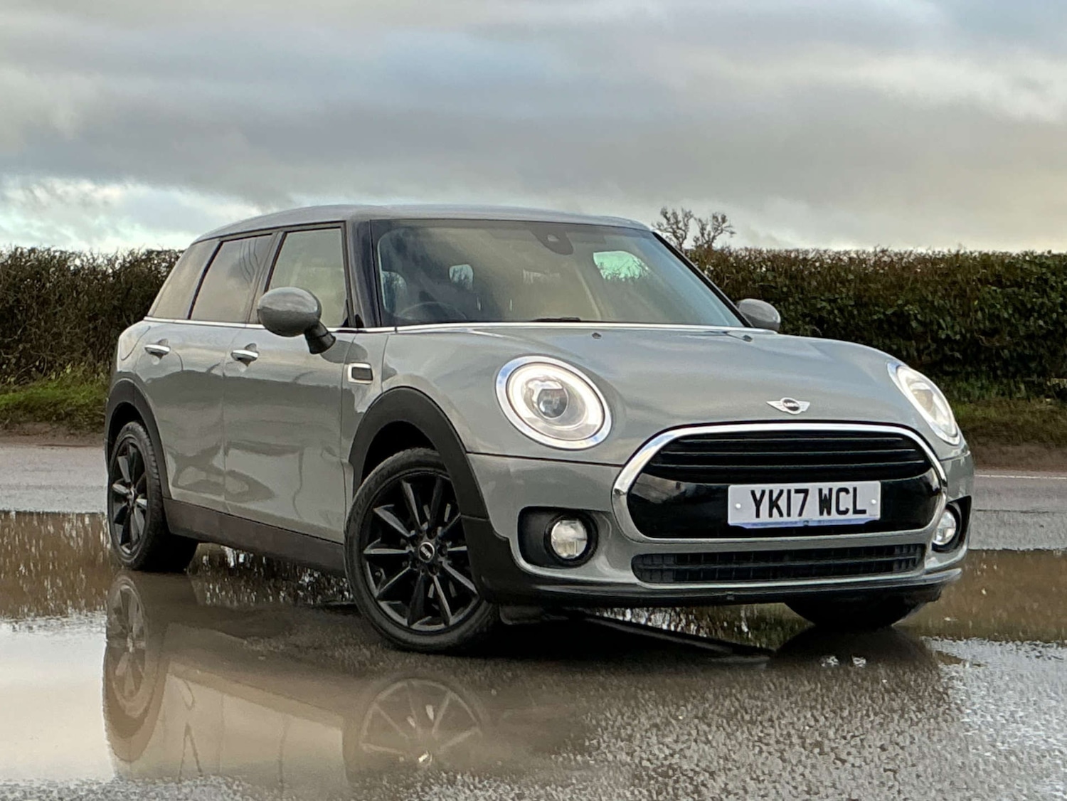Used MINI Clubman 2017 for sale - 77180057: Photo 22