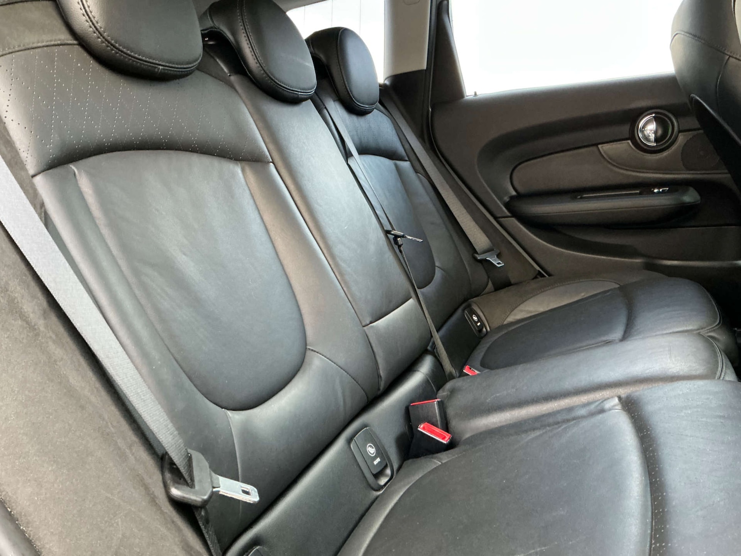 Used MINI Clubman 2017 for sale - 77180057: Photo 23