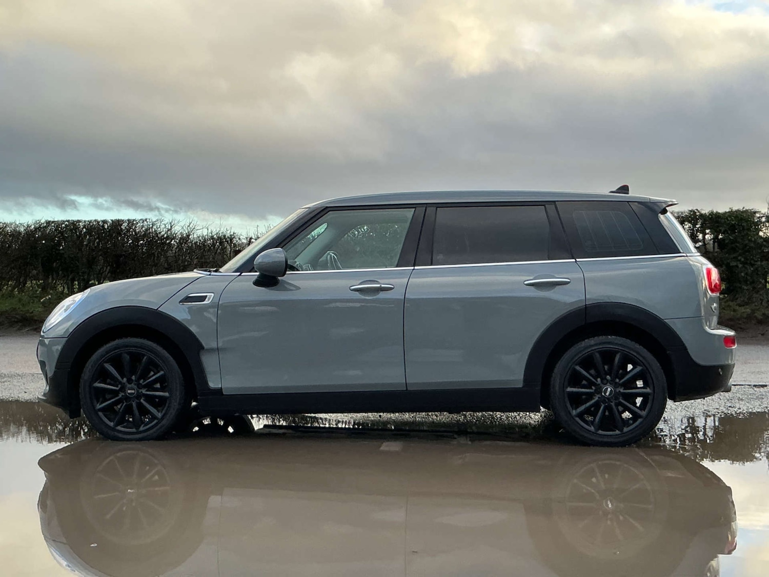 Used MINI Clubman 2017 for sale - 77180057: Photo 24