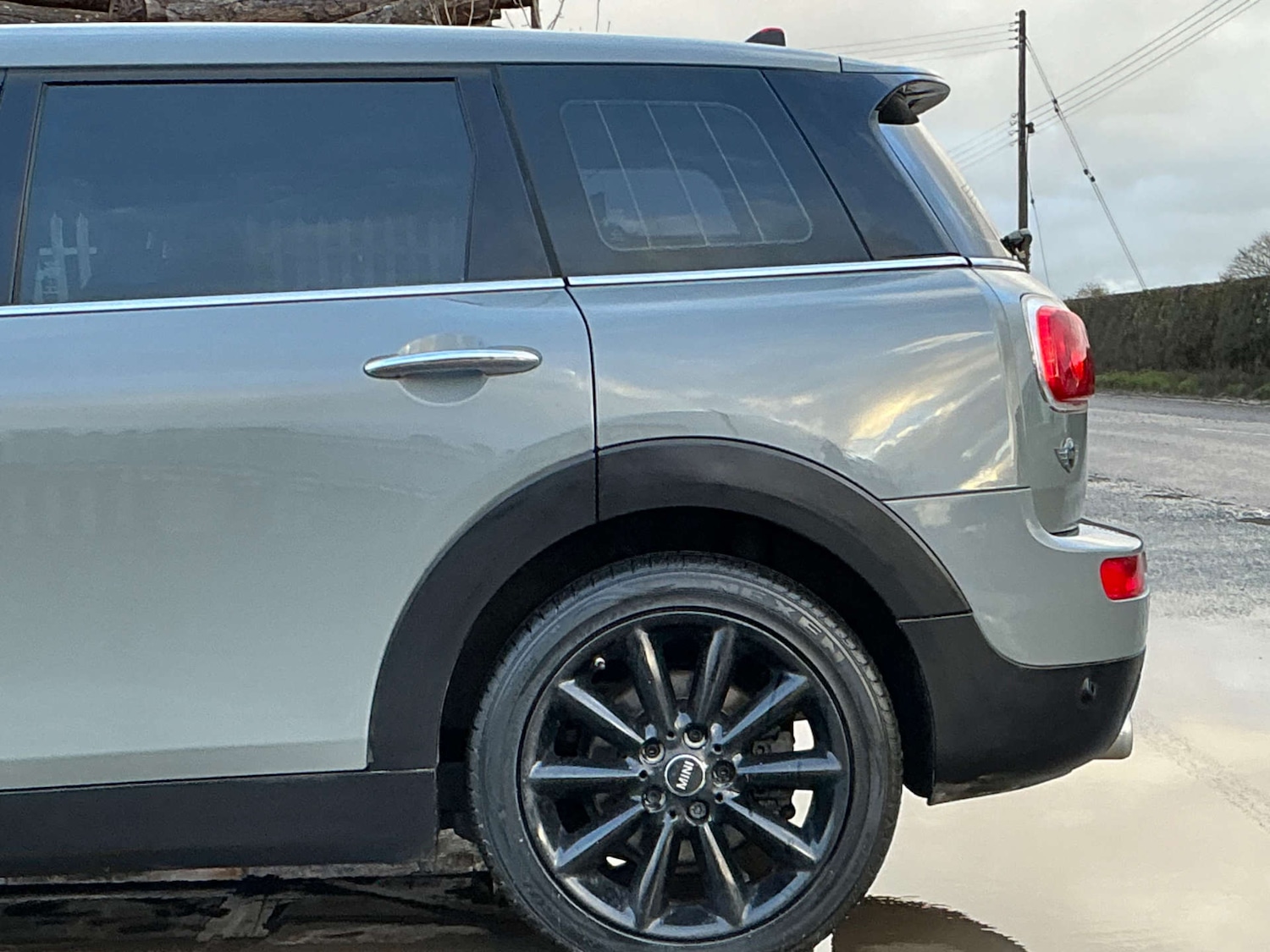 Used MINI Clubman 2017 for sale - 77180057: Photo 26