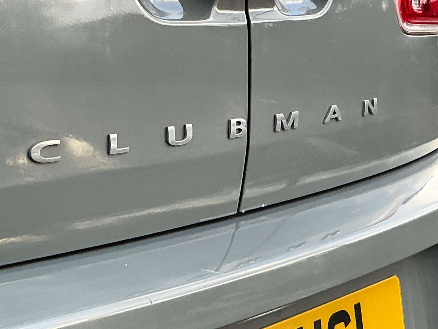 Used MINI Clubman 2017 for sale - 77180057: Photo 28